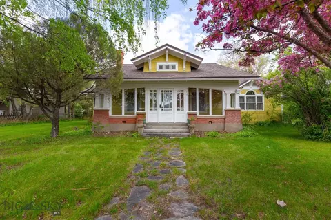 326 S Main St, Twin Bridges, MT 59754