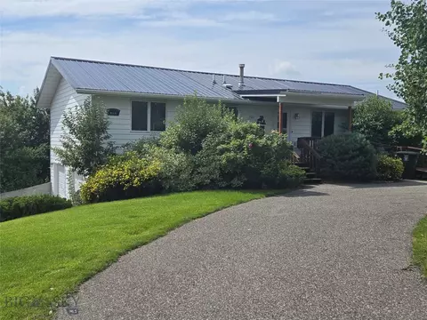 700 Transit, Walkerville, MT 59701