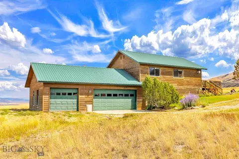 37 Bridger Meadow Ln, Pray, MT 59065