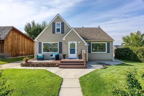 2500 Harvard Ave, Butte, MT 59701