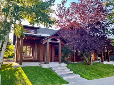 2556 Weeping Rock, Bozeman, MT 59715