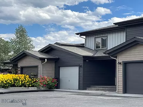 80 Aspen Leaf #12, Big Sky, MT 59716