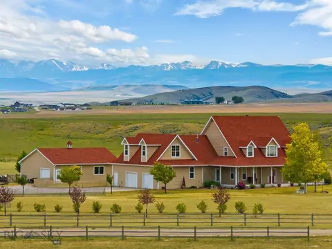 6 Cornflower, Three Forks, MT 59752