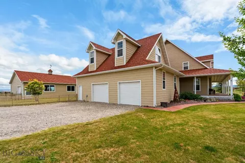 Exterior - 6 Cornflower, Three Forks, MT 59752 photo 4 of 16
