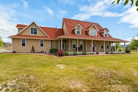 Exterior - 6 Cornflower, Three Forks, MT 59752 photo 6 of 16