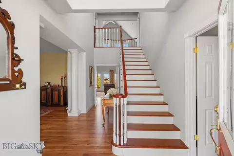 Entry Way - 6 Cornflower, Three Forks, MT 59752 photo 1 of 9