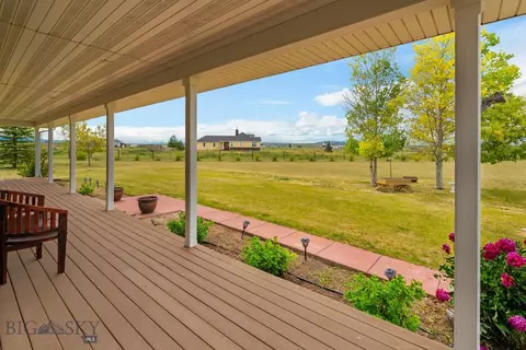 Exterior - 6 Cornflower, Three Forks, MT 59752 photo 9 of 16
