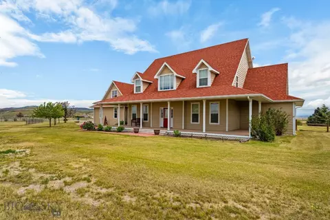 Exterior - 6 Cornflower, Three Forks, MT 59752 photo 7 of 16