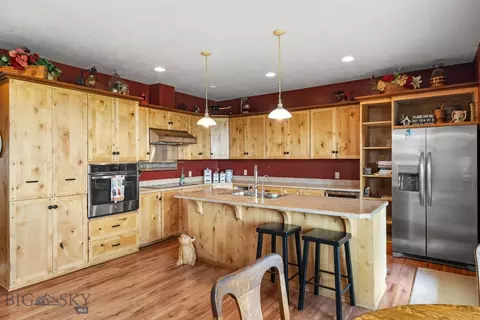 Kitchen - 6 Cornflower, Three Forks, MT 59752 photo 5 of 9