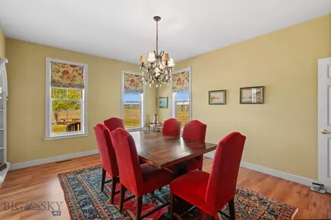Dining - 6 Cornflower, Three Forks, MT 59752 photo 2 of 8