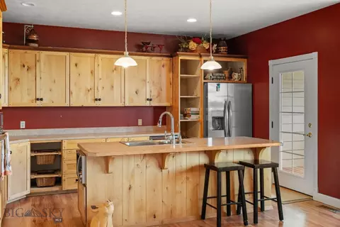 Kitchen - 6 Cornflower, Three Forks, MT 59752 photo 3 of 9