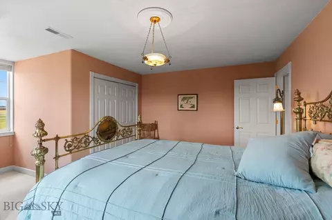 Bedroom - 6 Cornflower, Three Forks, MT 59752 photo 7 of 10