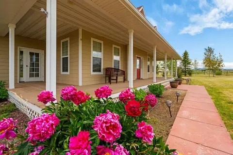 Exterior - 6 Cornflower, Three Forks, MT 59752 photo 10 of 16