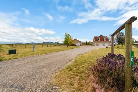 Other - 6 Cornflower, Three Forks, MT 59752 photo 25 of 27