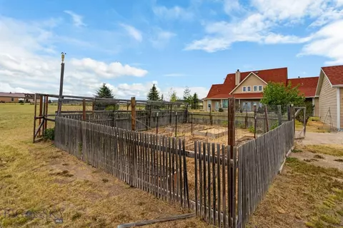 Exterior - 6 Cornflower, Three Forks, MT 59752 photo 14 of 16