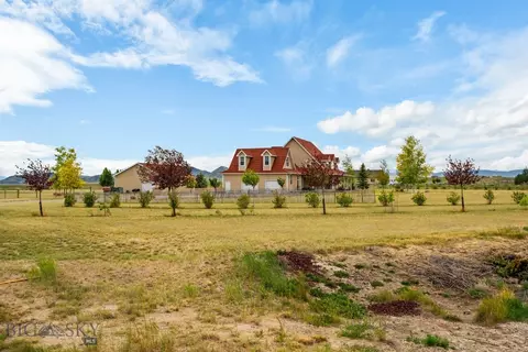 Exterior - 6 Cornflower, Three Forks, MT 59752 photo 3 of 16