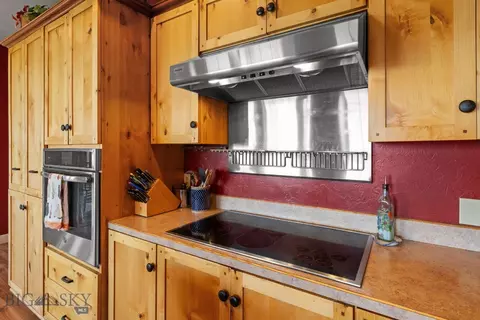 Kitchen - 6 Cornflower, Three Forks, MT 59752 photo 7 of 9