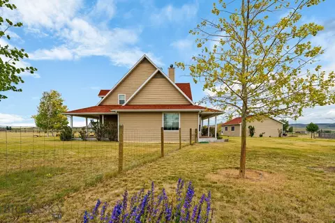 Exterior - 6 Cornflower, Three Forks, MT 59752 photo 11 of 16
