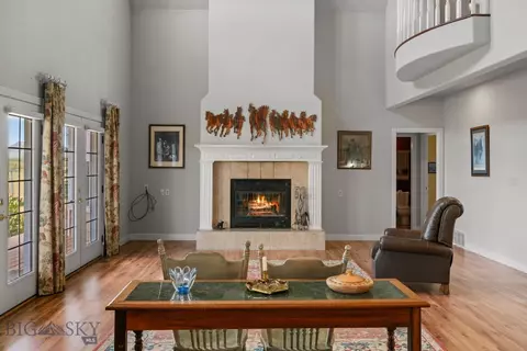 Living - 6 Cornflower, Three Forks, MT 59752 photo 4 of 5