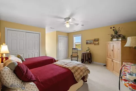 Bedroom - 6 Cornflower, Three Forks, MT 59752 photo 8 of 10