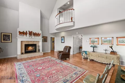 Living - 6 Cornflower, Three Forks, MT 59752 photo 5 of 5