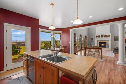 Kitchen - 6 Cornflower, Three Forks, MT 59752 photo 8 of 9