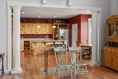 Kitchen - 6 Cornflower, Three Forks, MT 59752 photo 1 of 9