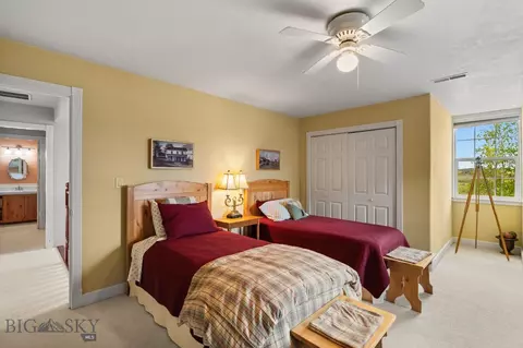Bedroom - 6 Cornflower, Three Forks, MT 59752 photo 9 of 10