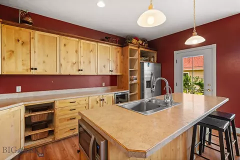 Kitchen - 6 Cornflower, Three Forks, MT 59752 photo 9 of 9