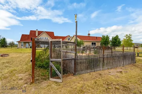 Exterior - 6 Cornflower, Three Forks, MT 59752 photo 13 of 16
