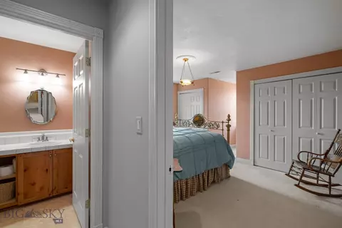 Bedroom - 6 Cornflower, Three Forks, MT 59752 photo 4 of 10