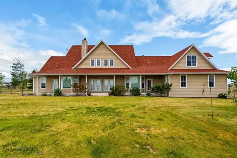 Exterior - 6 Cornflower, Three Forks, MT 59752 photo 16 of 16