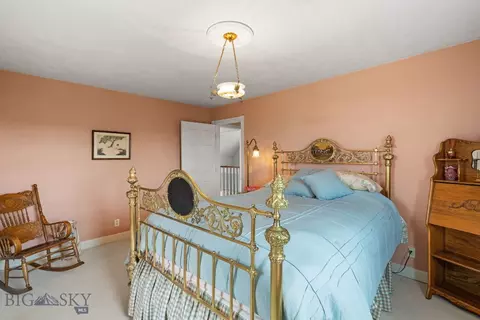 Bedroom - 6 Cornflower, Three Forks, MT 59752 photo 6 of 10