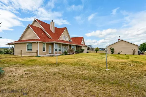 Exterior - 6 Cornflower, Three Forks, MT 59752 photo 12 of 16