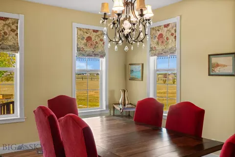 Dining - 6 Cornflower, Three Forks, MT 59752 photo 3 of 8