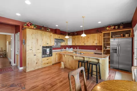 Kitchen - 6 Cornflower, Three Forks, MT 59752 photo 4 of 9