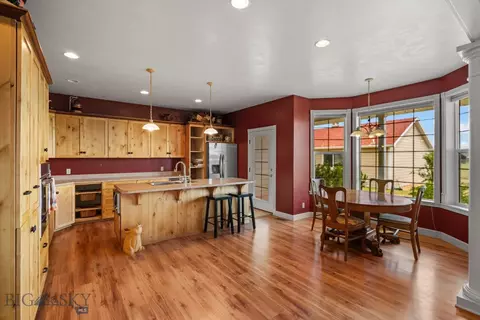 Kitchen - 6 Cornflower, Three Forks, MT 59752 photo 2 of 9
