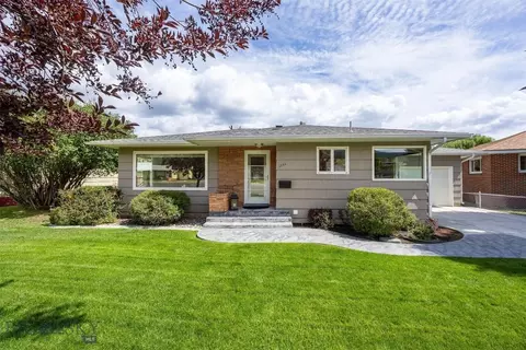 2002 W W Park, Anaconda, MT 59711