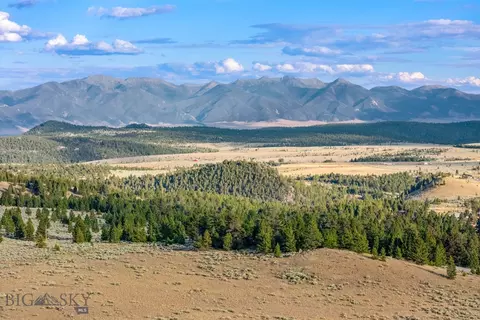 tbd Toll Mountain Rd, Whitehall, MT 59759