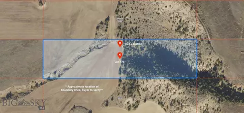 Nhn Pole Gulch, Three Forks, MT 59752 photo 6