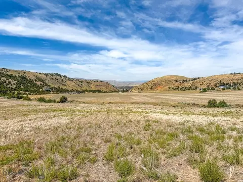 Nhn Pole Gulch, Three Forks, MT 59752