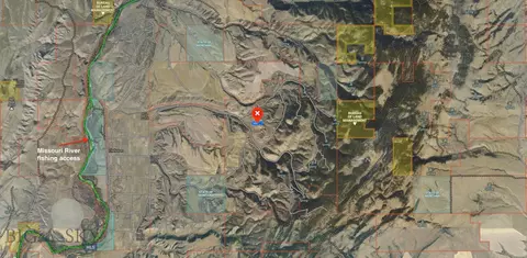 Nhn Pole Gulch, Three Forks, MT 59752 photo 8