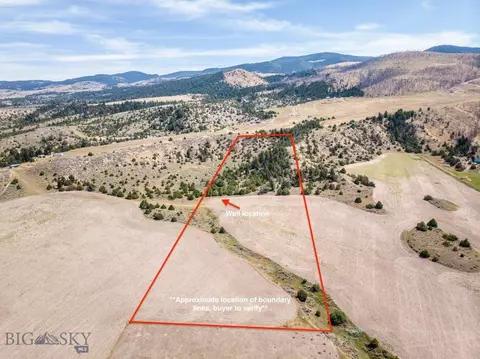 Nhn Pole Gulch, Three Forks, MT 59752 photo 11