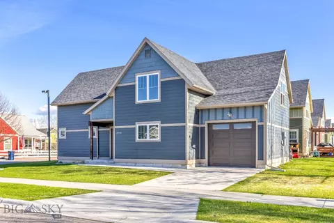 3598 Annie St, Bozeman, MT 59718