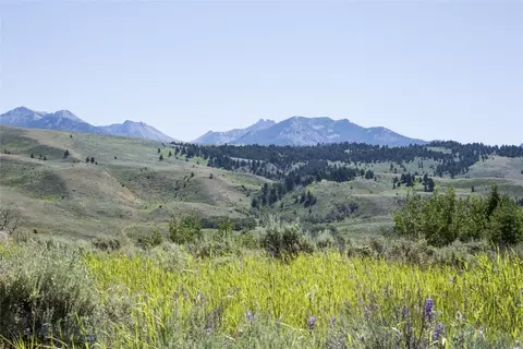 lot13 Sun West Rnch, Cameron, MT 59720