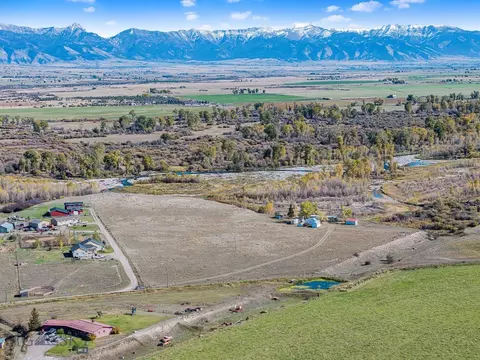 2440 Yadon Rd, Manhattan, MT 59741