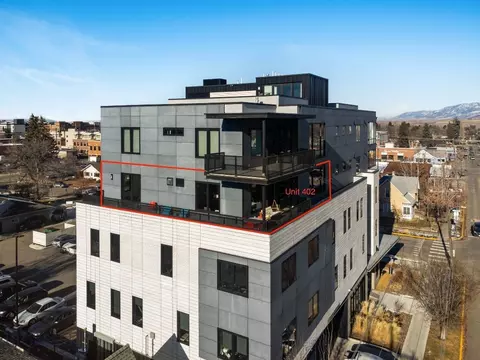 101 S Wallace Ave #402, Bozeman, MT 59715