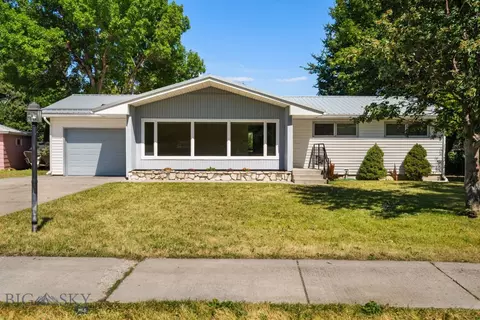 1208 N 8th Ave, Bozeman, MT 59715