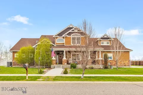 754 Milestone Dr, Belgrade, MT 59714