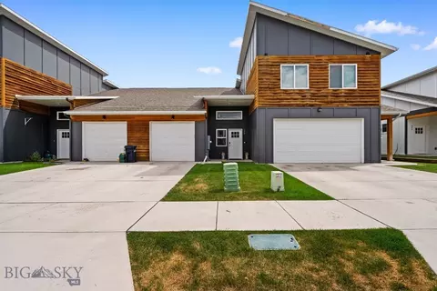 350 Meriwether Ave, Bozeman, MT 59718